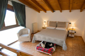 Casa vacanze Monte Galetto Bussolengo